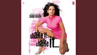 Chalte Chalte - Remix (Remix By Dj Sanj)