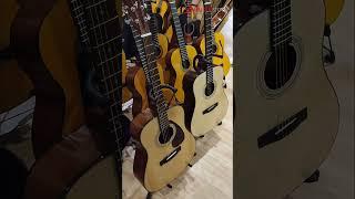 Гитара акустическая Yamaha F-310/ F-600! Где купить гитару?| Мьюзик-Стор/#гитары #guitar #купить