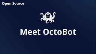 OctoBot - Open Source Crypto Trading Bot