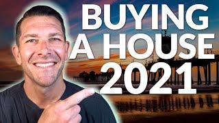 What to EXPECT when buying a house in 2021 - First Time Home Buyer Advice