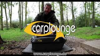 Carplounge - Preventing condensation in your RT4