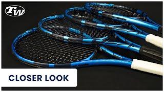 Find the Best Babolat Pure Drive for YOU! (Pure Drive Family of 2021 Tennis Racquets explained!) 