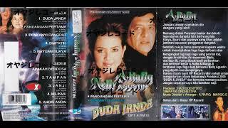 Duda Janda / A.Rafiq & Nelly Agustin (Original Full)