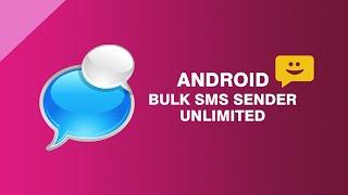 Android Bulk SMS Marketing Software: Your Ultimate SMS Marketing Solution | Bulk SMS Sender software