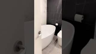 Darlinghurst Bathroom renovation by Luke's Renovations