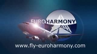 Euroharmony splash