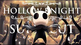 Ascending the Hallownest - About Oliver's Hollow Knight Supercut Part 2