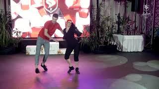 Ieva Vaitkeviciene & Rytis Musauskas | DANCE FAMILY | Salsa Couples Adults | Salsa 2019