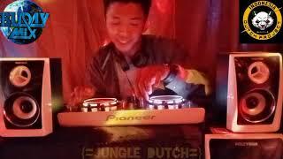 COLOK LAGI BIAR TINGGI TRIBUTE OF ASBOT AP JUNGLE DUTCH TERBARU 2021#DPI  [BUDAY MIX] MEDAN PARTY