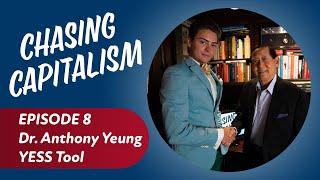 S1, E8: The American Dream with Dr. Anthony Yeung