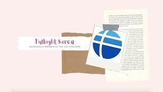 I'm going back to Korea!! -- Fulbright ETA in South Korea 2022