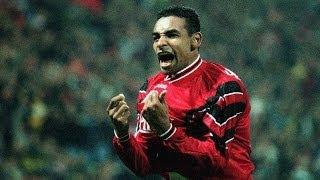 Émerson Ferreira Da Rosa - Bayer Leverkusen (1997-2000)