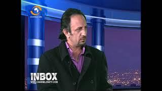 Seyed Mohammad Hosseini - M Show 39 / InBox 5 - سید محمد حسینی