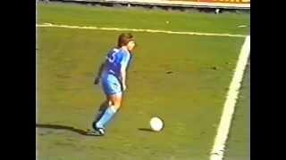 [76/77] Manchester City v Ipswich, Apr 2nd 1977