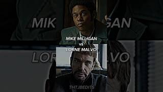 Mike Milligan vs Lorne Malvo #fargo #lornemalvo #mikemilligan #debate #edit