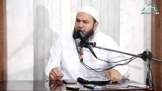 اسم الله الحليم | الجزء 03 | #معرفة_الله | د . أحمد جلال