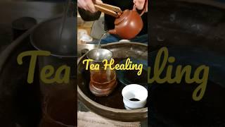 #tea #healing #peace #shorts #힐링 #꿀잠 #쇼츠
