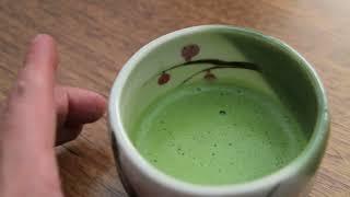 How to Make Matcha Green Tea - The Right Way 