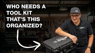 NEW: Wiha 194 Piece Premium Tool Kit | A Perfect Solution for Maintenance Pros & Property Managers!