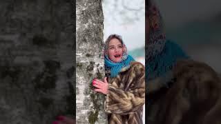 Матушка-земля, белая березонька, для меня – Святая Русь, для других – занозонька! ️