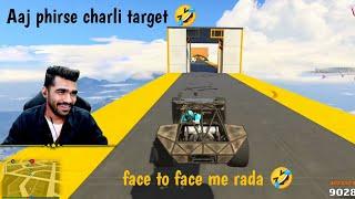 shreemanlegend || gta5 Parkour race me toda todi