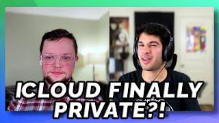 Did Apple Just Fix iCloud's Security?! - Techlore Talks 5