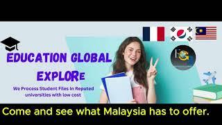 Unlock Your Global Education Journey with Education Global Explore!