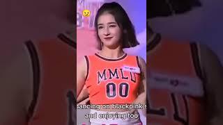 Who say Nancy Hate Blackpink |  #shorts#nancy