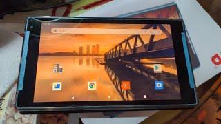 Tablet 10 1 Inch TJD Android 11 Tablets Review, Amazing Tablet! Love It!