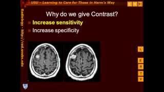 Introduction to Contrast Enhancement