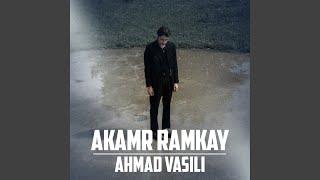 Akamr Ramkay