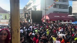 TK International-Jouvert Morning Carnival 2024