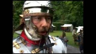 How To March - The Roman Way