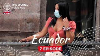 Oldest Female Profession is Legal in Ecuador