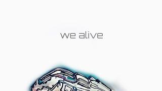 Lex Krupp - We Alive