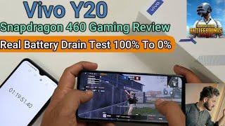 Vivo y20 pubg test in 2023 | Vivo y20 Gaming review | Price in Pakistan