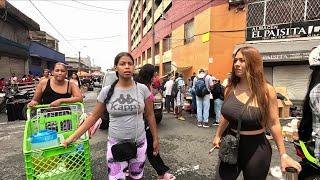 The Real Streets of Colombia | Santiago de Cali 