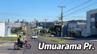 Umuarama Paraná.