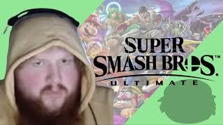 Yep, You’re Banned! / Super Smash Bros Ultimate (Unreleased Track)