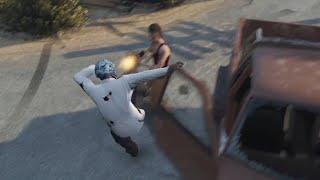 GTA 5 Online Silly Silly Fun Things