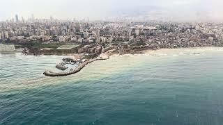 Landing in Beirut: It’s Winter in Lebanon