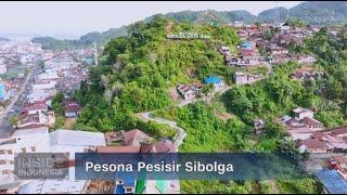 Pesona Pesisir Sibolga