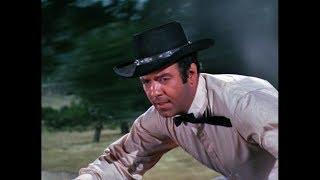 Adam Cartwright (Bonanza) - Man with the Gun (Guns Don't Argue)