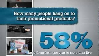 PPAI Consumers Love Promo Products