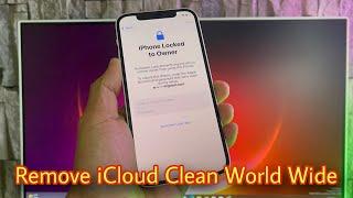 How to Remove iCloud Clean IMEI World Wide All Country 100%