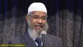 Does the Sun orbit around the Earth according to the Qur'an? Dr Zakir Naik responds