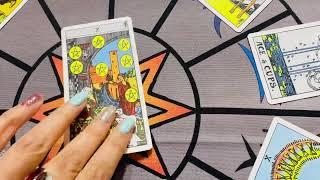 #semana del 20 al 26 de #octubre #predicciones #tarot #jimenalatorre