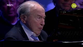 Menahem Pressler - Clair de Lune - Debussy | Podium Witteman