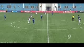 Ahmed Kendouci vs Enyimba (04/04/21)