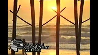 1988 - Cape Fear Community College Commercial